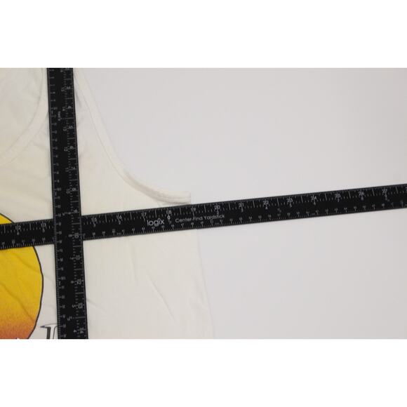 Vintage Universal Studios Camera Man Tank Top Large - Picture 6 of 7